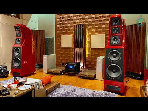 Audiophile Music Collection 2021 -  Best Jazz Hi Res Music