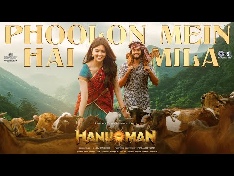 Phoolon Mein Hai Mila — watch video
