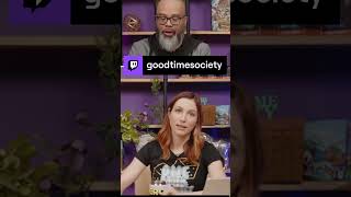 RIP Becca's HS boyfriend! | goodtimesociety on #Twitch