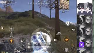 ヘッドホンキツすぎて頭ちっちゃくなっちゃう配信