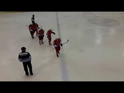 Steaua Bukarest vs. Progym Sk Gyergyószentmiklós - Nov. 19 - Csíkkarcfalva