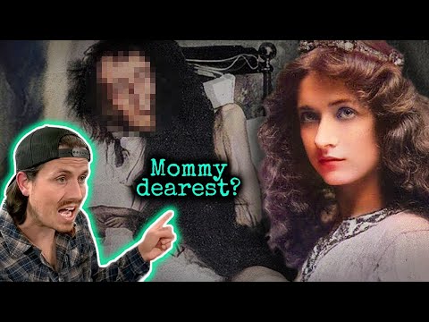 The Devouring Mother | Top 3 photos with DISTURBING backstories | Part 1