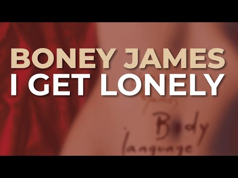 Video thumbnail for I Get Lonely