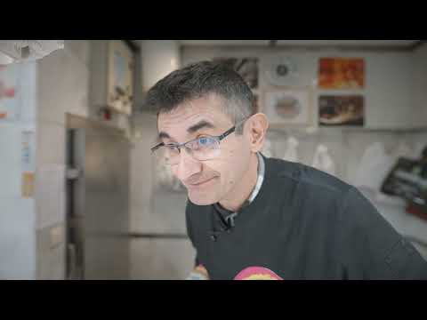 Despedida del Mercado de Abastos de Zamora