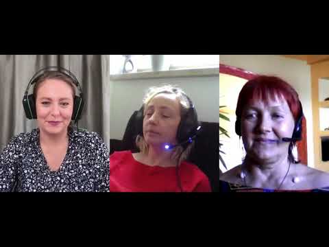 201-PL Urszula, Zaproszenie z Ziemi - Aneta Pietrzak Hipnoza Regresyjna