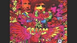 Cream - World of Pain