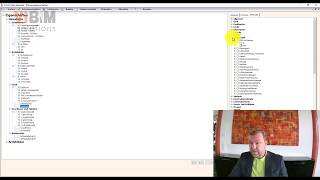 Selektionskriterien im Vi CAS mit Merkmalen der Kakulation verknüpfen Teil2