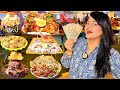 Rs 2000 Street Food Challenge Gujarat Food Challenge