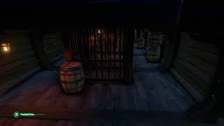 Sea of Thieves