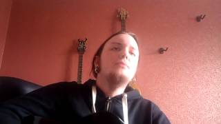 Sju sorger, Cover by Christopher