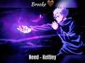 Need Keltiey Sped Up Reverb