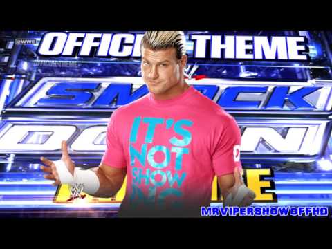 2013/2014: WWE Smackdown 14th NEW Theme Song - "This Life" (HQ + Download Link)