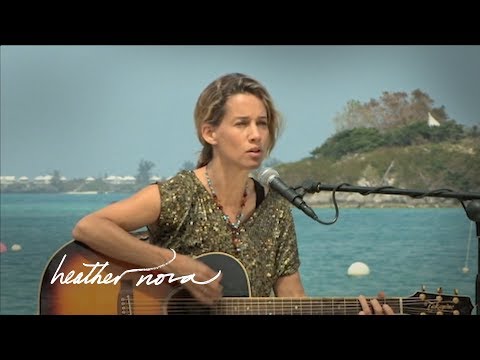 Heather Nova - Beautiful Ride (Acoustic Version)