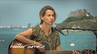 Heather Nova - Beautiful Ride (Acoustic Version)