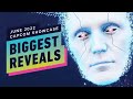Capcom's Biggest Reveals | Summer of Gaming 2022