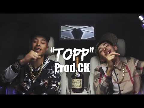 [FREE] VC BARRE x Adaam x A36 x Einar x Haval Type Beat - "TOPP"