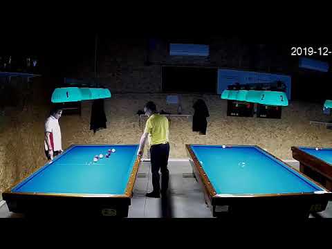 5° TROFEO PASSION JESI: Fabietti Sergio - Marinelli Rolando