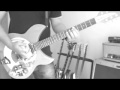 The Who - Can't Explain (cover) 