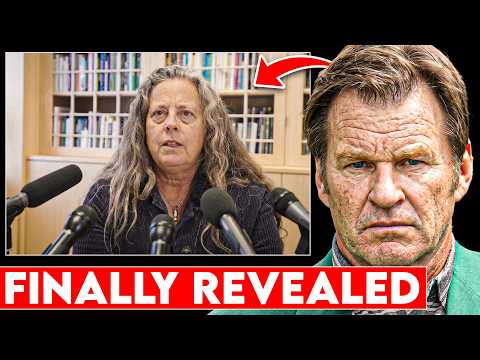 The Drama Of Nick Faldo, His Former Caddie Just Revealed....