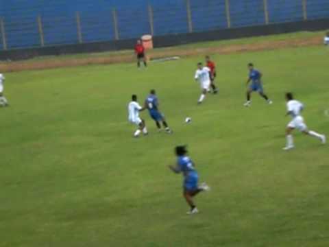 Golaço anulado do Cascavel X Foz