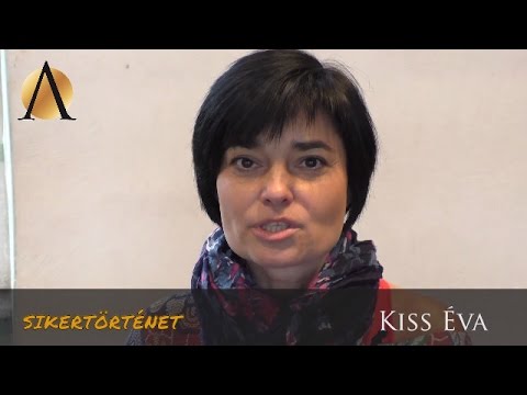 Éva története / Éva's Story (Eng subs, Deutsch Untertitel) - Anamé Program