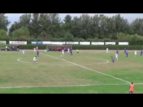 Virtus Castelfranco - Mezzolara (Primo Tempo - 1)