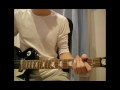 Get Up - Planetshakers - Guitar Cover - Off the album ...