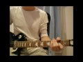 Get Up - Planetshakers - Guitar Cover - Off the album ...