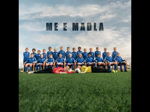 Me E Madla