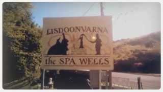 preview picture of video 'Dancing at Spa Wells, Lisdoonvarna'