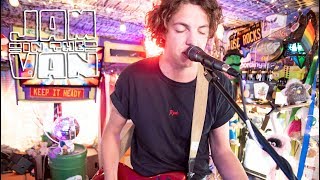 HOCKEY DAD - &quot;I Wanna Be Everybody&quot; (Live at JITV HQ in Los Angeles, CA 2019) #JAMINTHEVAN