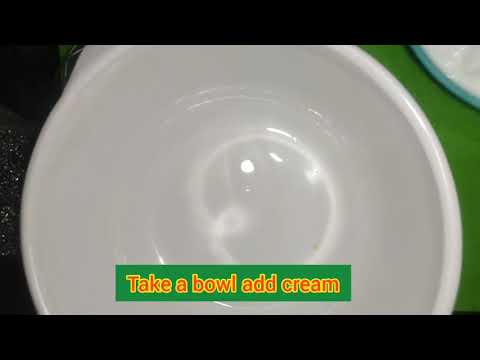 simple and easy vannilla icecream recipe | only 3 ingredients #summerspecial #Aishacookingvlogs #yum