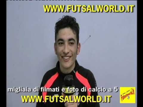 27/2/15 Andrea Di Venanzio - Mauro Castagna