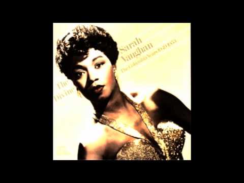 Sarah Vaughan ft Paul Weston & CBS Orchestra - After Hours (Columbia Records 1951)