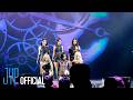 NMIXX(엔믹스) “TIC TIC (Feat. Pabllo Vittar)” Stage Cam | Viña del Mar 2026