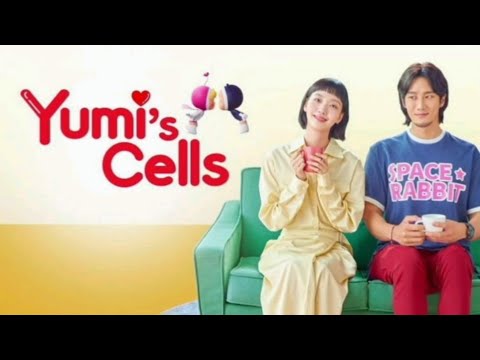 Yumi’s Cells March 25, 2024