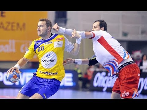 12 seria Superliga VIVE TAURON KIELCE / AZOTY PUŁAWY