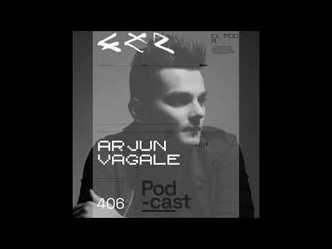 CLR Podcast 406 | Arjun Vagale
