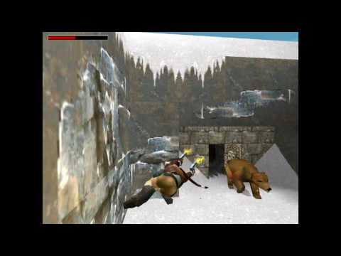 The Peru- Return to Peru 5