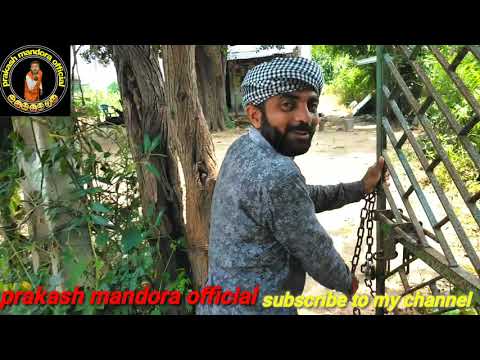 કાકા ના દેશી ડાયરા ની મોજ ||Prakash Mandora ||