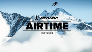 Atomic Airtime I RESTLESS, Stubai