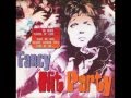 Flames of Love (Bass Up Version) - Fancy 