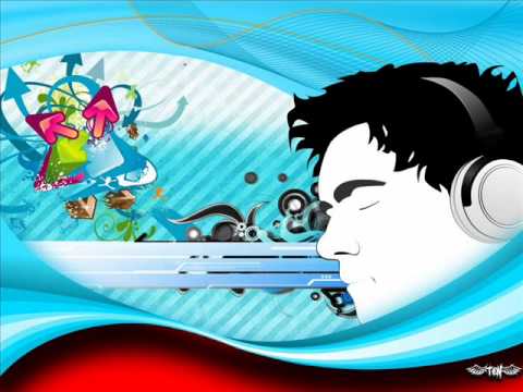 NEW HOUSE MUSIC MIX 2010 - FULLHOUSE VOL.1