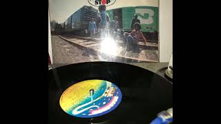 BT EXPRESS - Close To You~~Vinyl Only~~HD