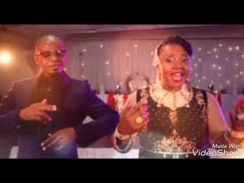 Cheikh Mc et Samra Djibuwe