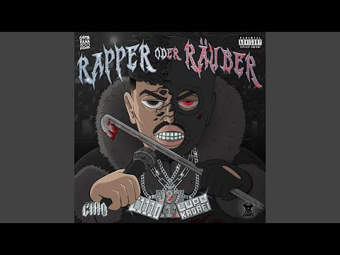 Rapper oder Räuber