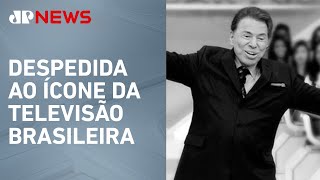 A pedido de Silvio Santos, família não deve fazer velório e enterro será restrito