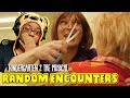 Kindergarten 2 The Musical By Random Encounters Musical Reaction
