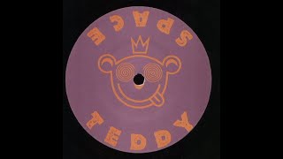 Euphorhythm - Trans4mator [1993]