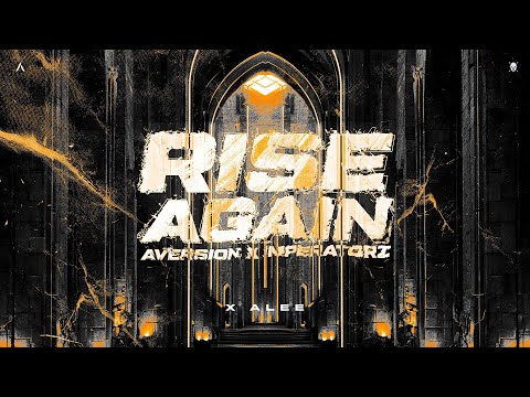 Aversion & Imperatorz X Alee - Rise Again (Official Videoclip)